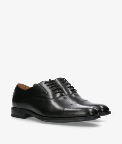 Zapatos de vestir Hobb's A41540102 HOBBS- 1 en negro