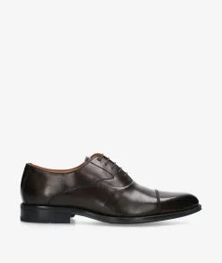 Zapatos de vestir Hobb's A41540102 HOBBS- 1 en marrón