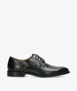 Zapatos de vestir Hobb's B4183A0407 HOBBS- 2 en negro