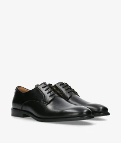 Zapatos de vestir Hobb's B4183A0407 HOBBS- 2 en negro