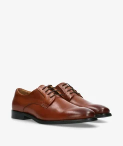 Zapatos de vestir Hobb's B4183A0407 HOBBS- 2 en cuero