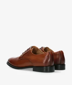 Zapatos de vestir Hobb's B4183A0407 HOBBS- 2 en cuero