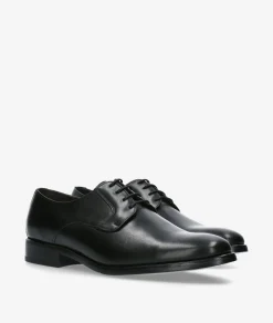 Zapatos de vestir HOBBS- DON 10540 en negro