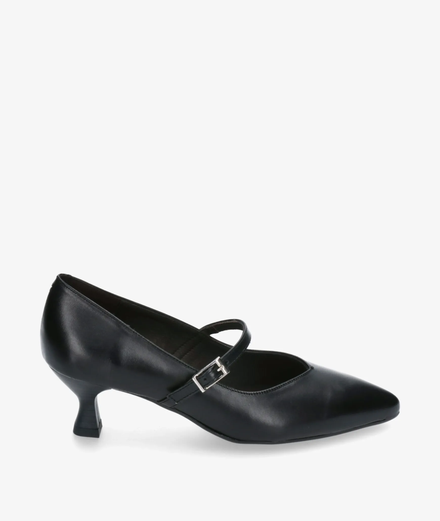 Zapatos de vestir Kénnebec 712 en negro