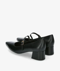 Zapatos de vestir Kénnebec 965 en negro