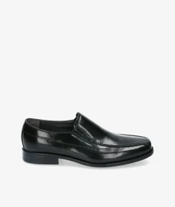 Zapatos de vestir LUISETTI 19302 en negro