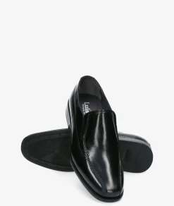 Zapatos de vestir LUISETTI 19302 en negro