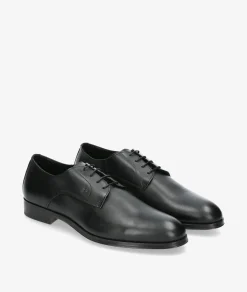 Zapatos de vestir MARTINELLI 1492-2630 en negro