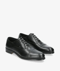 Zapatos de vestir MARTINELLI 1492-2631 en negro