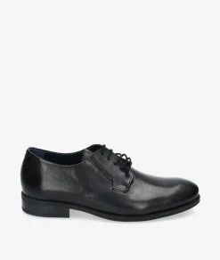 Zapatos de vestir Pitillos 112 (4720) en negro