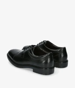 Zapatos de vestir Traveris LOR32 - 5230 en negro