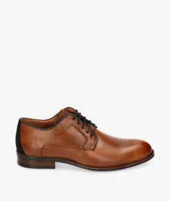 Zapatos de vestir WALKYS 726 en cuero
