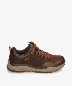 Zapatos Skechers 210021 en cuero
