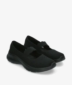 Zapatos Skechers 159252 en negro